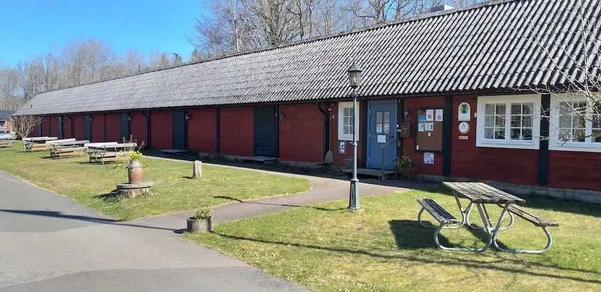STF Långasjö Vandrarhem