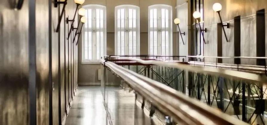 STF Långholmen Hostel