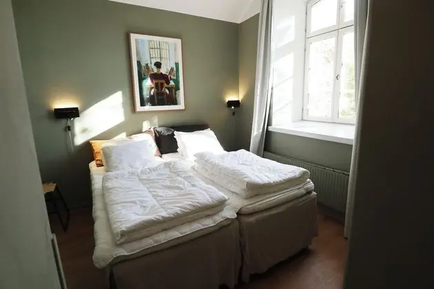STF Långholmen Hostel - Genel