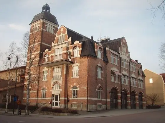 STF Östersund Ledkrysset vandrarhem