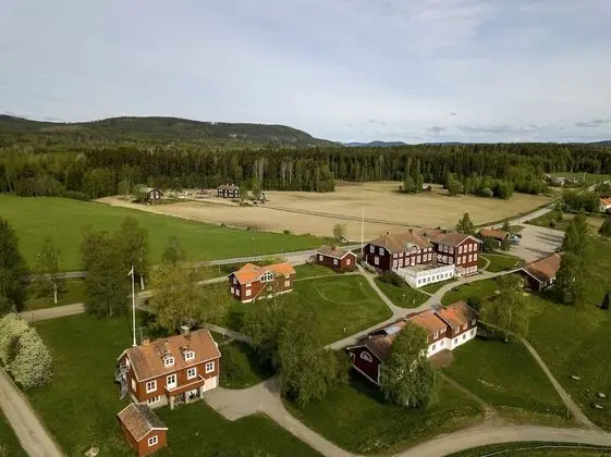 STF Undersvik Gårdshotell & Vandrarhem