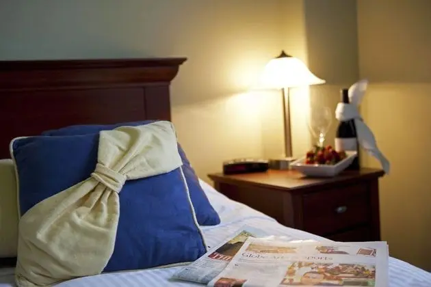 StFX University Summer Hotel - Oda