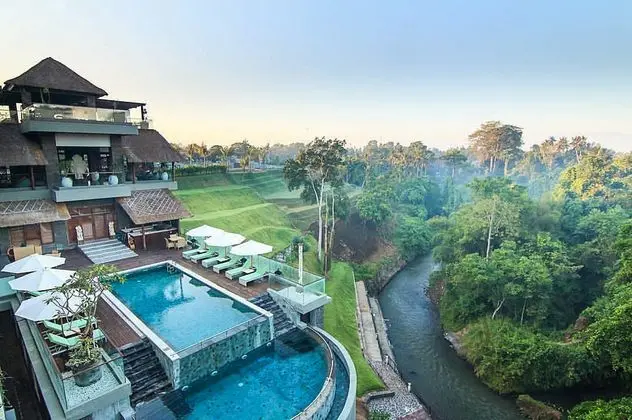 Sthala, A Tribute Portfolio Hotel Ubud Bali