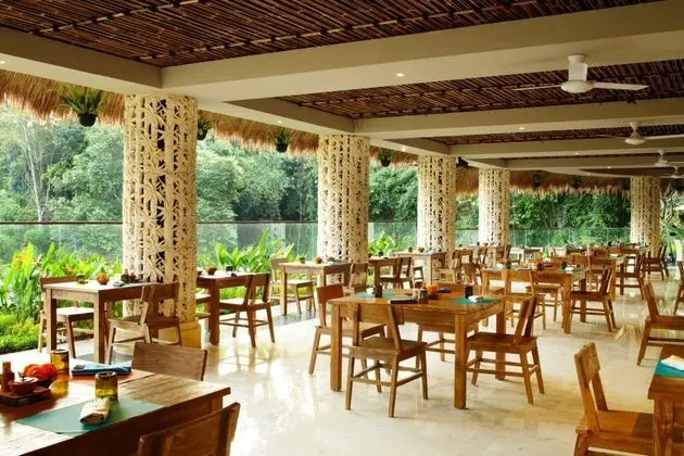 Sthala, A Tribute Portfolio Hotel Ubud Bali - Yeme / İçme