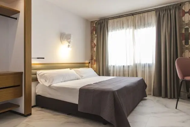 Stic Urban Hotel & Spa - Oda