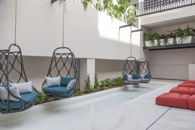 Stic Urban Hotel & Spa - Spa