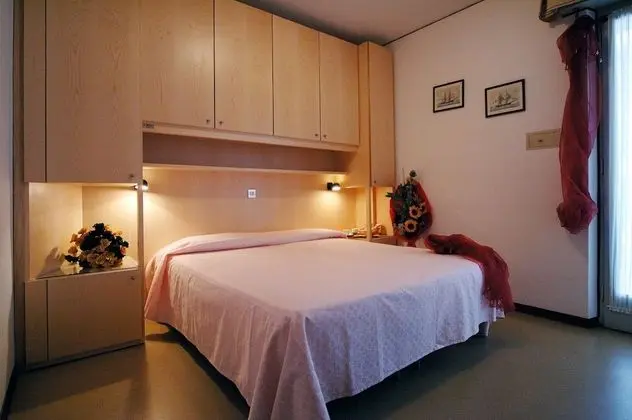 Hotel Stiefel - Oda