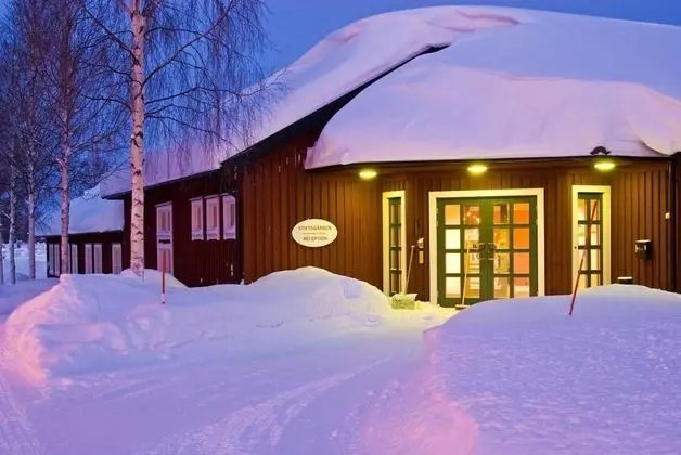 Stiftsgården Konferens & Hotell
