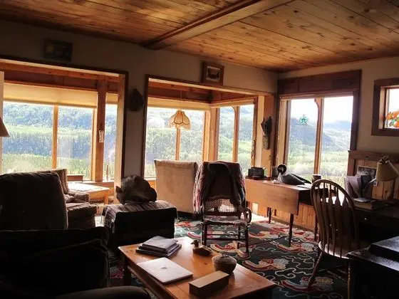 Stikine View Lodge - Öne Çıkan Resim