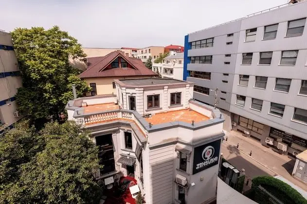 Stil Hotel