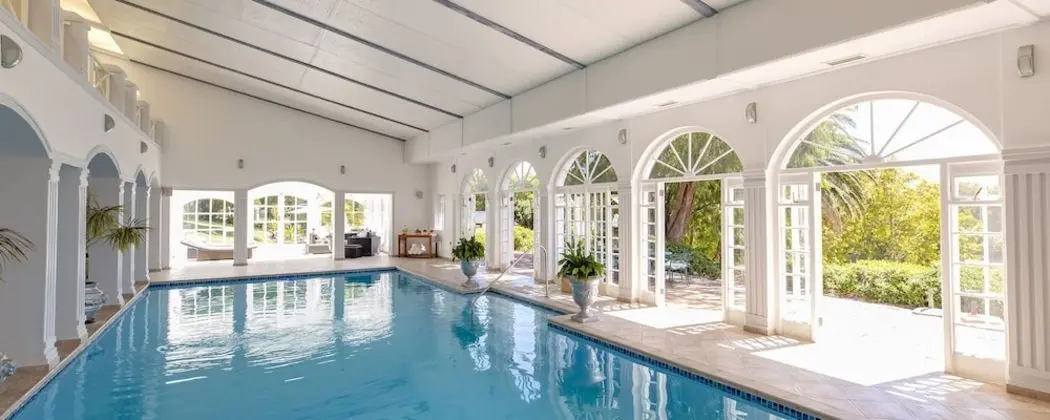 Stillness Manor & Spa - Spa