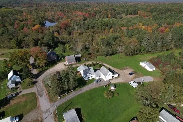 Stillwater Hostel