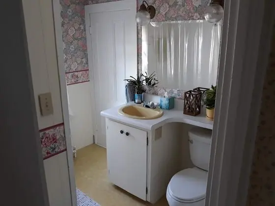 Stillwater Hostel - Banyo Tipleri