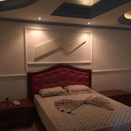 Stilus Hotel - Adults Only - Oda