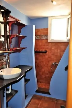 Stilvi No 16 - Banyo Tipleri