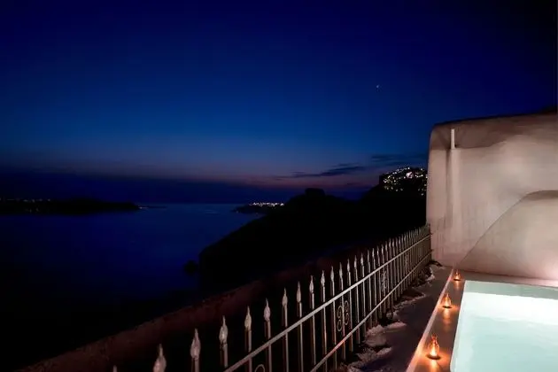 Stilvi Suite - Dış Mekan