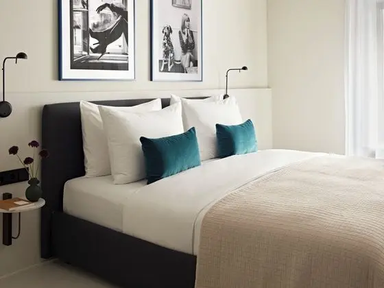 stilwerk Hotel KantGaragen - Öne Çıkan Resim
