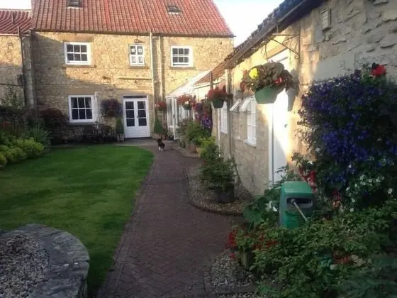 Stilworth House