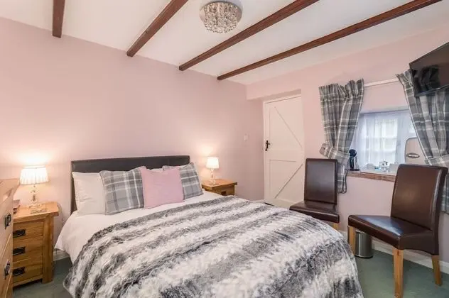 Stilworth House - Oda