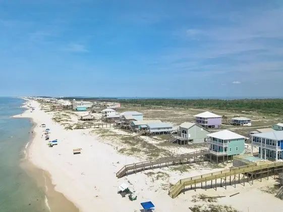 Stineway Beach - Plaj