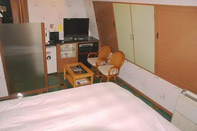 Hotel Sting - Adults Only - Oda