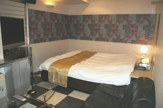 Hotel Sting - Adults Only - Oda