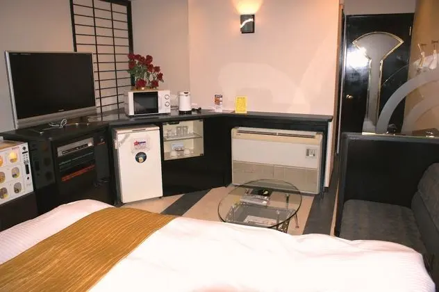 Hotel Sting - Adults Only - Öne Çıkan Resim