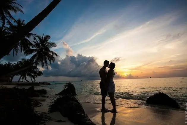 Stingray Beach Inn - Plaj