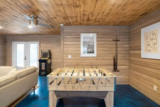 Stingray in Destin With 6 Bedrooms and 5 Bathrooms