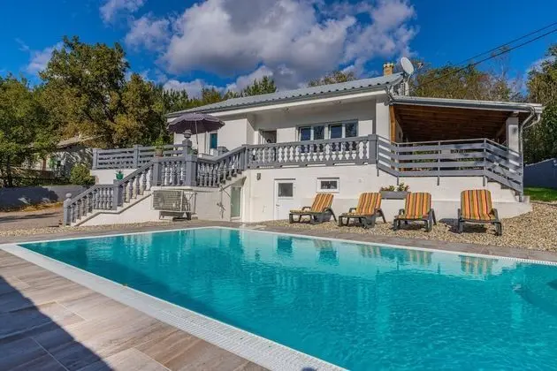 Villa Stingray
