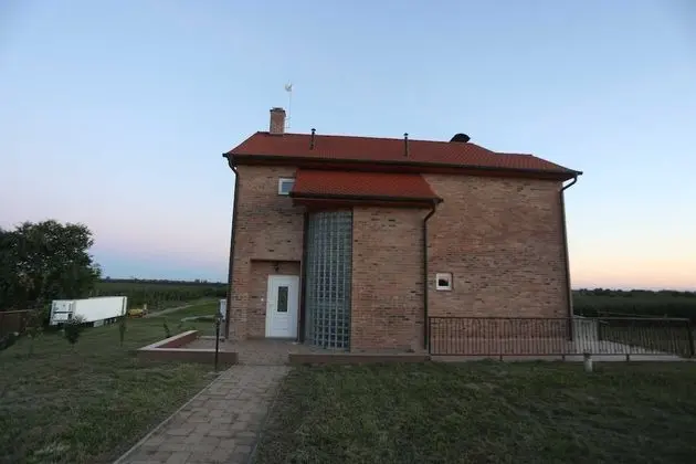 Villa Stipino