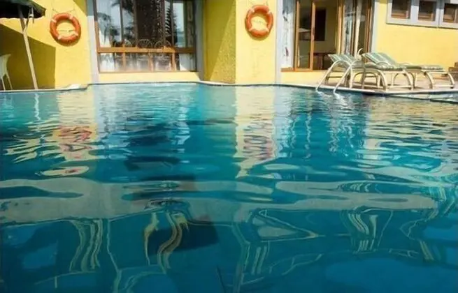 Stipp Hotel