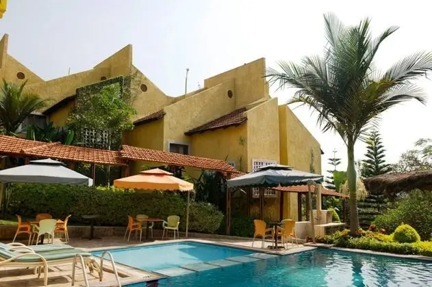 Stipp Hotel
