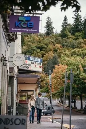 Stirling All Suites Hotel - Dış Mekan