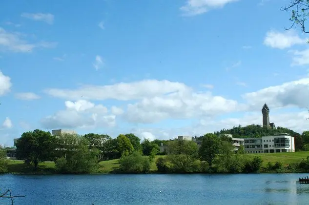Stirling Court Hotel