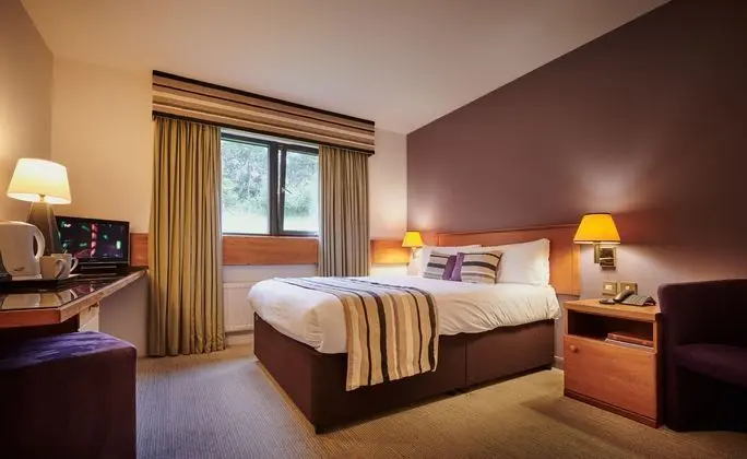 Stirling Court Hotel - Öne Çıkan Resim