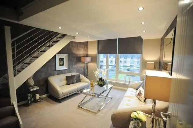 Stirling Luxury Apartments