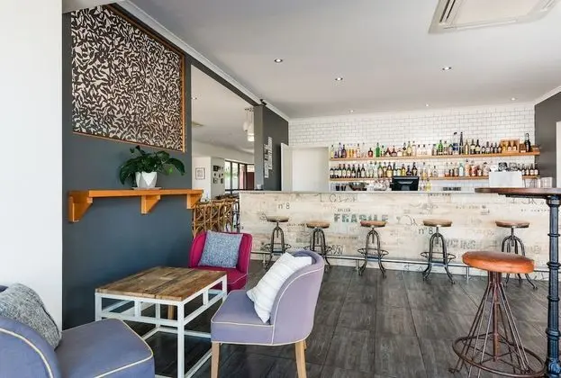The Stirling Motel - Öne Çıkan Resim