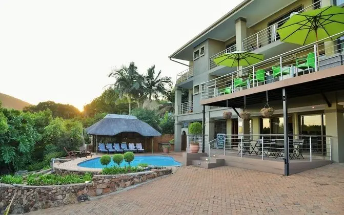 Stirling Manor Boutique Guest House