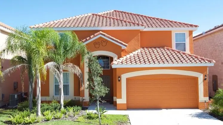 Stirling Vacation Home at Solterra