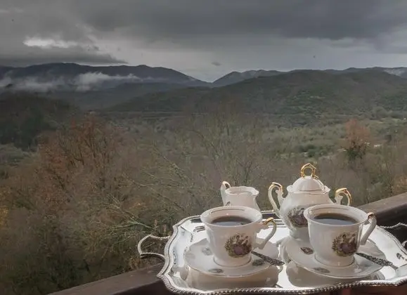 Stis Giagias Evgenias