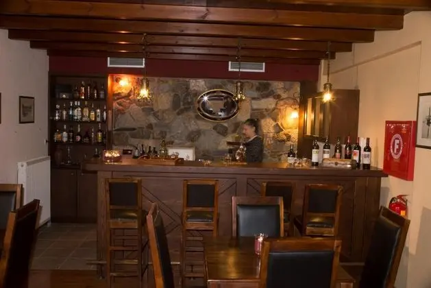 Stis Giagias Evgenias - Bar