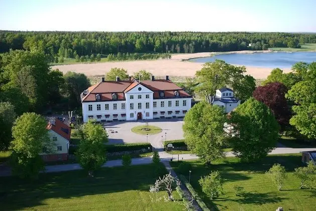 Stjärnholms slott - 1