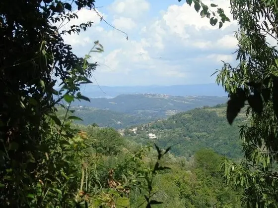 Stjepan - Panoramic View - SA1 - Oda Manzaraları