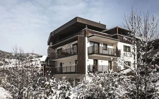 Stoa - Elegant & Romantic Guest House