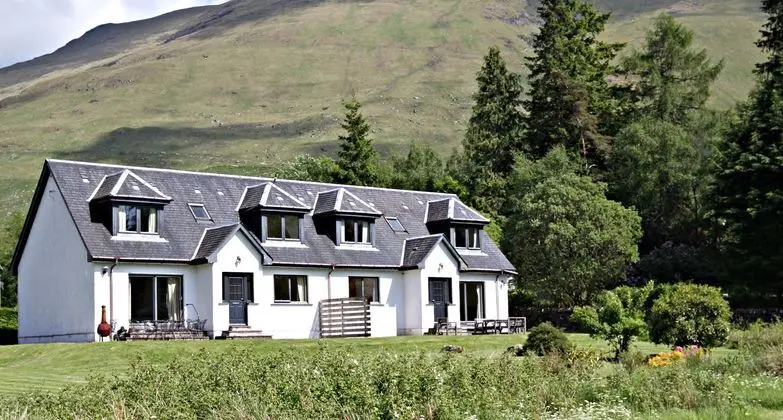 Stob Binnein Cottage - Dış Mekan