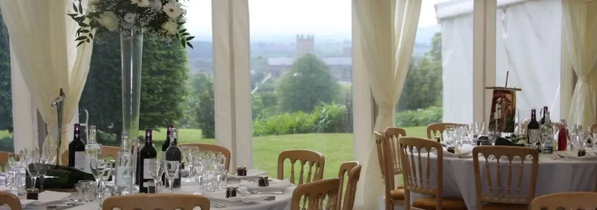 Stoberry House and Garden - Yerinde Yemek