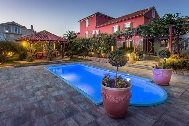 Villa Stocco in Ugljan - Spa