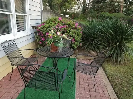 Stockbridge Lakes Bed & Breakfast - Oda Düzeni