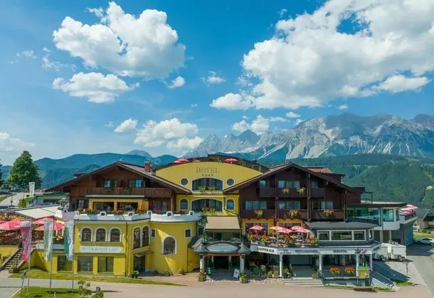 Stockers Rohrmooser Erlebniswelt